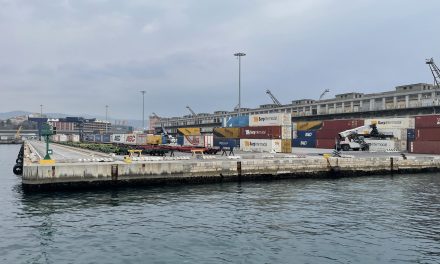 Trieste, to double railway connections with Nuremberg