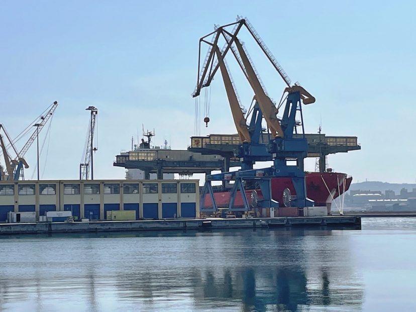 Crociere, Confitarma chiede sinergie tra Venezia e Trieste