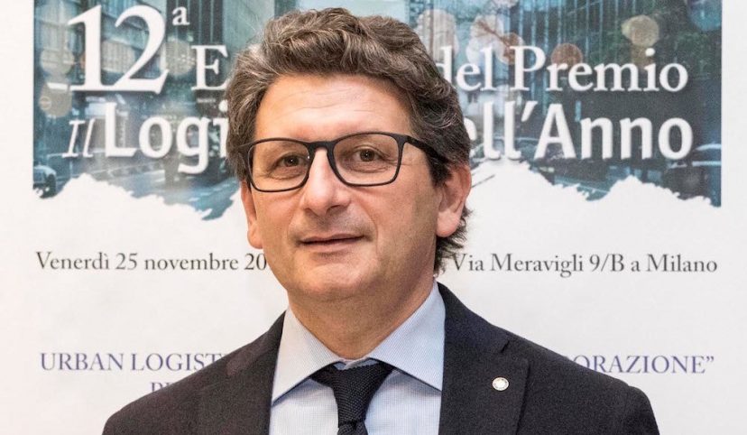 Cinesi in porto Amburgo, D’Agostino: «Nessuna preoccupazione»<h2 class='anw-subtitle'>Anche il neoministro Urso (Imprese e Made in Italy) assicura autonomia strategica sulle le filiere più importanti</h2>