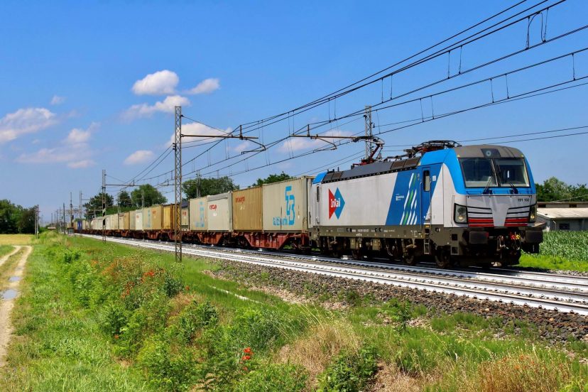 Autostrada del Brennero acquires 75% of InRail