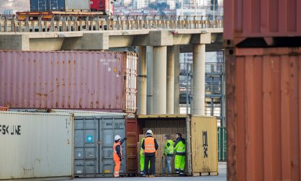 Porto di Trieste, Dogane: nel 2021 più di 300mila operazioni, a giugno obbligatorio il preavviso per i camion