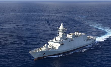 Fincantieri and Navantia agreement for common EU defense collaboration