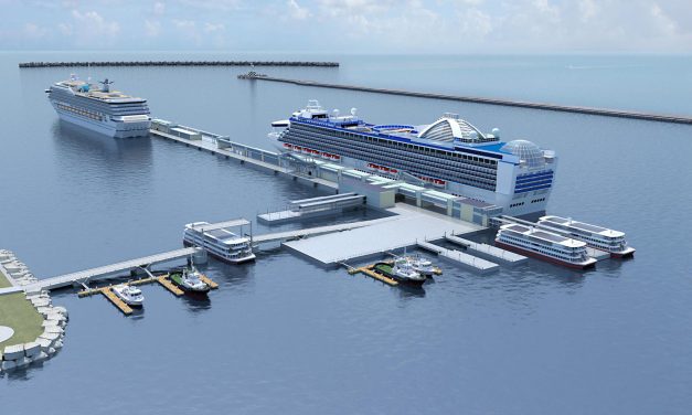 Authority Venezia riapre concorso per terminal crociere fuori laguna