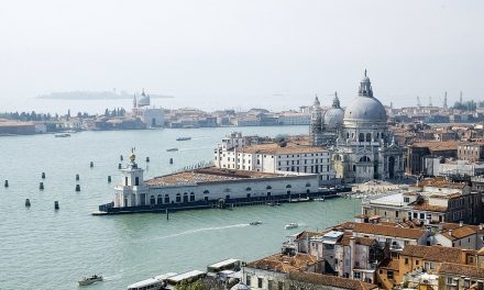 Crociere a Venezia: operatori contro comitato “No grandi navi”<h2 class='anw-subtitle'>Dura presa di posizione di Port Community dopo l'annuncio di una manifestazione in primavera</h2>