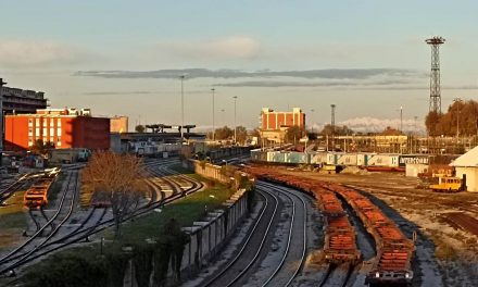 Porto di Trieste, ok della Regione al binario diretto per il Molo VII<h2 class='anw-subtitle'>Autorizzata la struttura che in futuro collegherà il terminal container in maniera diretta alla rete ferroviaria</h2>