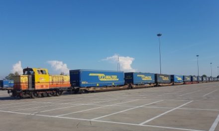 Porto di Trieste, nuovo collegamento ferroviario con l’hinterland di Cervignano