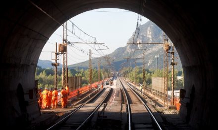 Ferrovia Pontebbana chiusa a luglio, il porto di Trieste in cerca di alternative al valico di Tarvisio