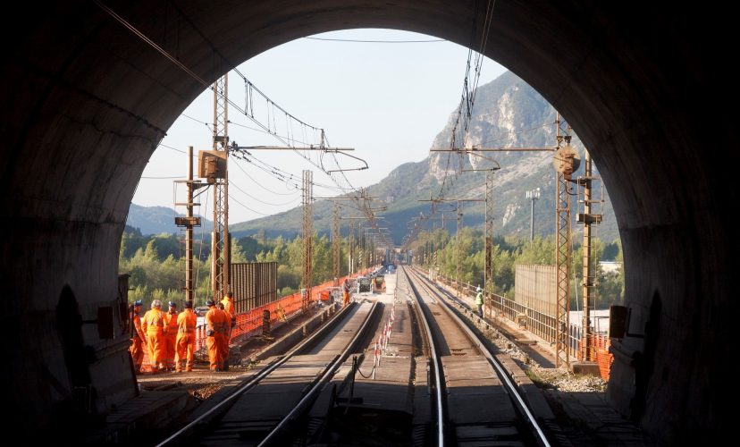 Ferrovie, chiude la Pontebbana: stop ai treni via Tarvisio<h2 class='anw-subtitle'>Dal 12 al 27 luglio i treni merci del porto di Trieste costretti ad utilizzare il Brennero</h2>