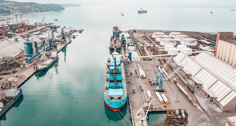 Porto di Capodistria: “sconti” alle navi ecologiche<h2 class='anw-subtitle'>Da gennaio tasse portuali più basse per le imbarcazioni in grado di ridurre le emissioni in atmosfera</h2>