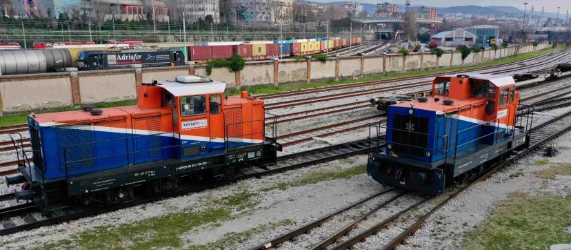 Fercargo, Cociancich (Adriafer) e Porta (InRail) nel Comitato esecutivo<h2 class='anw-subtitle'>Mauro Pessano dal 1 aprile sarà il nuovo presidente, sia della confederazione che dell’associazione</h2>