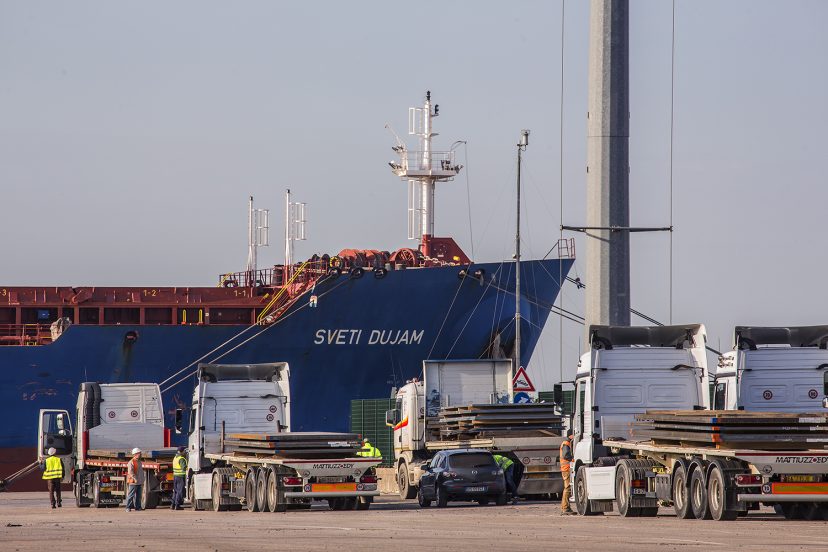 Un’opportunità anche per Monfalcone la nuova società tra Cosulich e Ocean Team