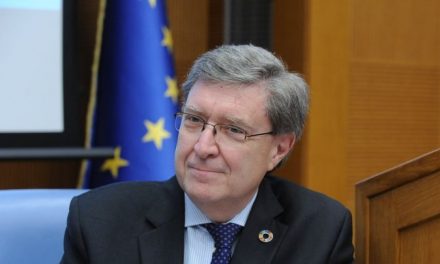 Ministro Giovannini indica 5 obiettivi strategici nel 2022 per i presidenti delle Autorità portuali