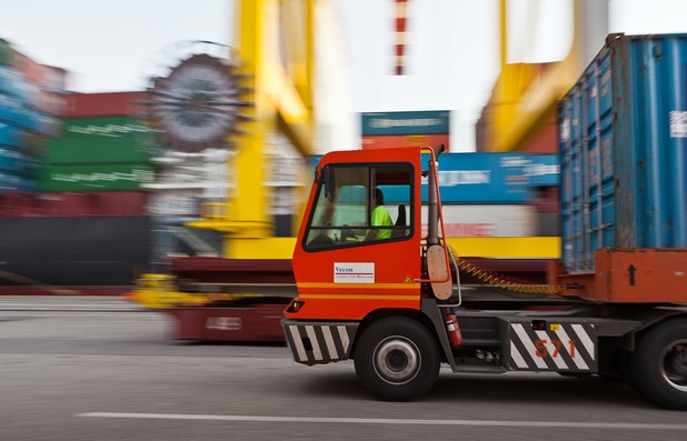 PSA Venice apre il porto a scuola e città<h2 class='anw-subtitle'>Il terminal container promuove la cultura della sicurezza: 400 bambini e oltre 300 ospiti tra lavoratori, famigliari e stakeholders</h2>