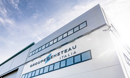 Gruppo Beneteau: -32% di ricavi nel primo semestre 2024<h2 class='anw-subtitle'>La divisione imbarcazioni coinvolge anche la produzione nella sede di Monfalcone e risente di un calo della domanda</h2>