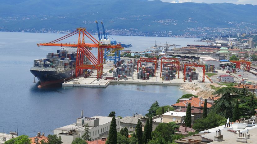 La ceca Port Acquisitions chiede il 100% di Luka Rijeka<h2 class='anw-subtitle'> Ancora una puntata della vicenda porterà ad un cambio di proprietà allo scalo croato di Fiume dopo l'offerta svizzera</h2>