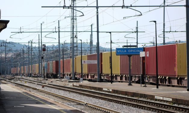 Regolamento Ue su aiuti a trasporto ferroviario: rischio passi indietro