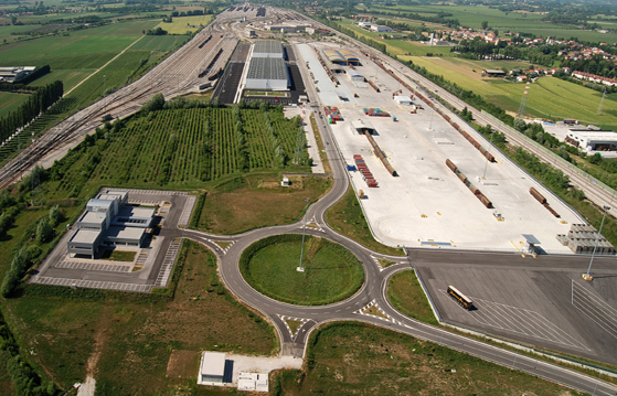 Zona logistica semplificata, Giunta Regione Fvg approva lista Comuni: il via in autunno