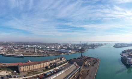 Porto di Venezia già digitalizzato: nuove tecnologie a tutela ambiente e sicurezza