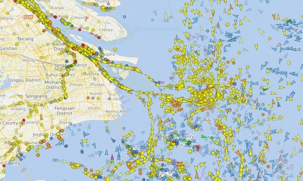 Blocco del porto di Shanghai, Confindustria UD: «Ennesimo shock per forniture a imprese»