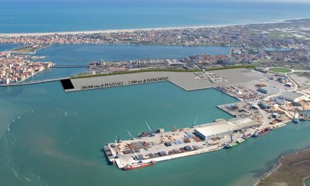 Crociere e logistica a Chioggia, Authority e Comune firmano accordo