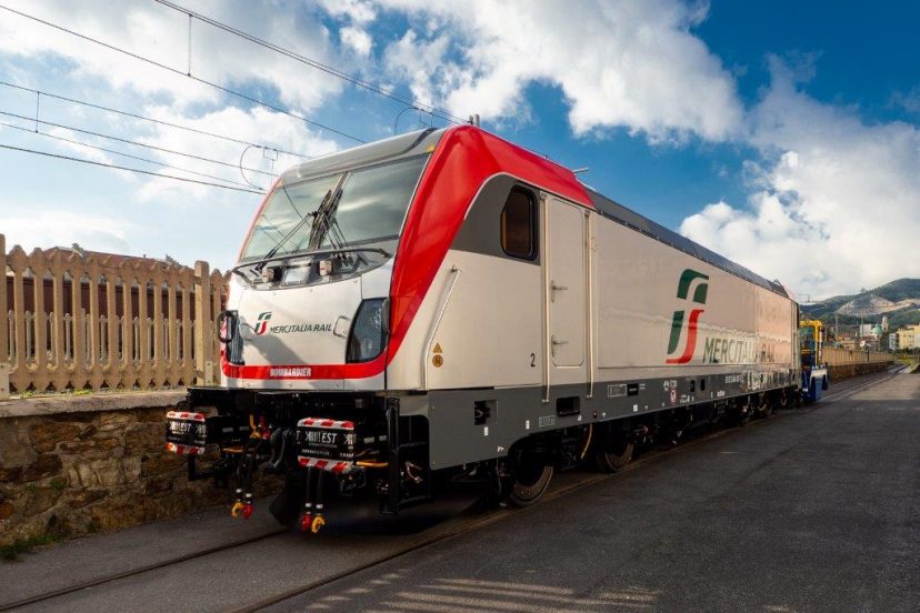 Nuovo collegamento ferroviario per unire Germania, Romania, Italia e Austria<h2 class='anw-subtitle'>Il servizio intermodale “triangolare” è stato lanciato da Polo Logistica delle Ferrovie dello Stato con la partecipata TX Logistic AG</h2>