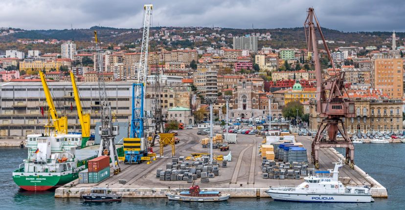 Porto di Fiume, spuntano gli svizzeri in attesa dei cechi<h2 class='anw-subtitle'>Holding elvetica di recente costituzione annuncia offerta pubblica di acquisto, che sarà presentata anche da Port Acquisitions</h2>