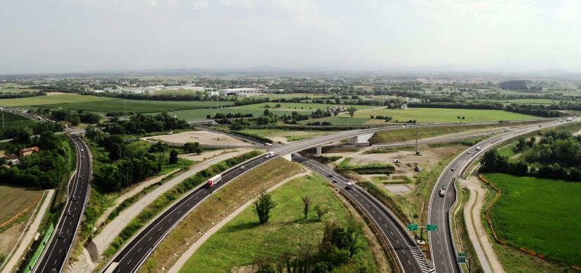 Autostrade FVG, via libera alla newco pubblica