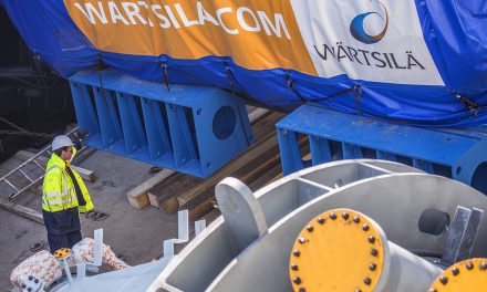 Wärtsilä, Fincantieri valuta stop a partnership<h2 class='anw-subtitle'>Regione FVG, presidente Fedriga: «Non si può avere considerazione della parte pubblica solo quando si ricevono finanziamenti»</h2>