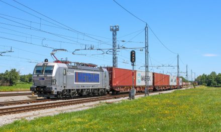 Treni, settimana di passione per i porti di Trieste e Capodistria<h2 class='anw-subtitle'>Le Ferrovie slovene bloccano per due giorni l'accettazione dei convogli, Metrans avvisa i clienti di altri disagi</h2>