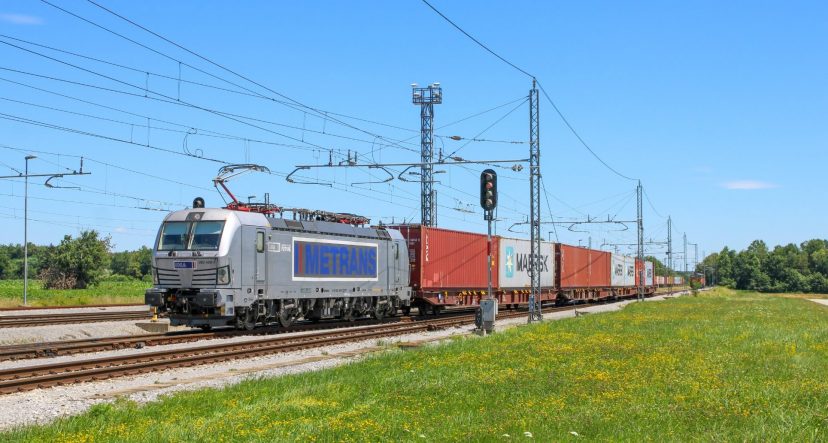 Treni, settimana di passione per i porti di Trieste e Capodistria<h2 class='anw-subtitle'>Le Ferrovie slovene bloccano per due giorni l'accettazione dei convogli, Metrans avvisa i clienti di altri disagi</h2>