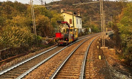 Porto di Trieste, via libera ai treni sulla direttrice di Venezia