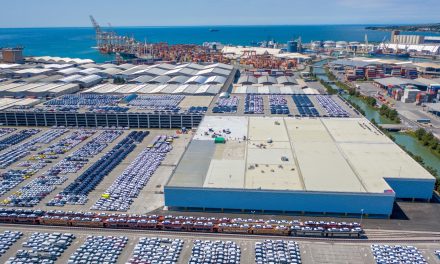 Porto di Capodistria: in crescita traffico e ricavi finanziari<h2 class='anw-subtitle'>Nel primo semestre del 2022 lo scalo sloveno registra un +13% nelle tonnellate di merce e un +3% nei container</h2>