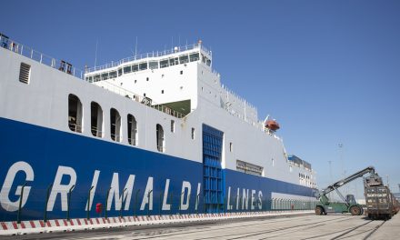 Porto Marghera, in vendita terminal Venice Ro-Port MoS<h2 class='anw-subtitle'>Entro l'autunno il bando di gara per la società controllata da Mantovani Group</h2>