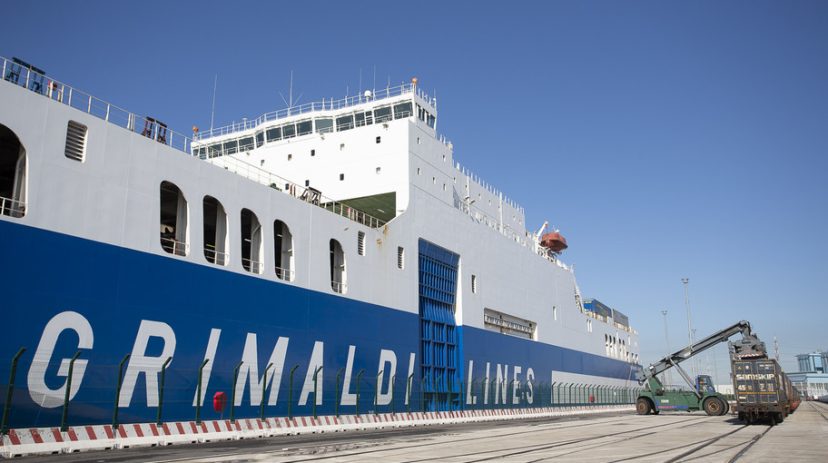 Porto Marghera, in vendita terminal Venice Ro-Port MoS<h2 class='anw-subtitle'>Entro l'autunno il bando di gara per la società controllata da Mantovani Group</h2>