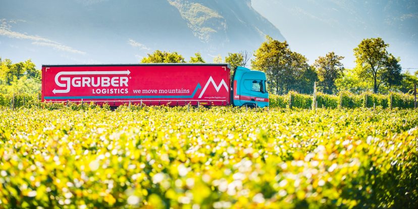 Gruber Logistics cresce del 28,5%<h2 class='anw-subtitle'>L'azienda altoatesina, da poco impegnata in investimenti sul porto di Trieste, ha depositato il bilancio di 438,9 milioni di euro</h2>