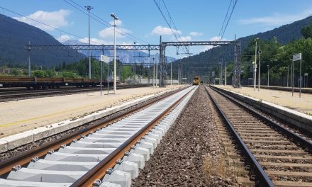 Macchinisti cercasi, Regione Fvg progetta corso gratuito<h2 class='anw-subtitle'>Iniziativa per rispondere alla necessità di nuove assunzioni di personale da parte di InRail</h2>