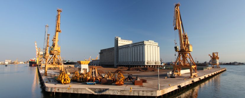 Porto di Venezia, fotovoltaico al terminal rinfuse<h2 class='anw-subtitle'>Con il nuovo impianto TRV intende ridurre di 117 tonnellate in un anno la produzione di anidride carbonica</h2>