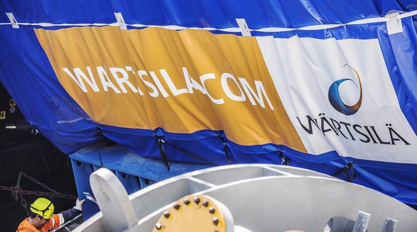 Wärtsilä, between 39 and 45 million to sell Trieste plant<h2 class='anw-subtitle'>Further investment announced to convert engines to methanol: proposals do not convince unions</h2>