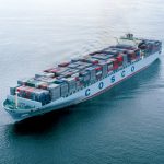 Ordini record per Cosco: 42 portarinfuse e 12 portacontainer dual-fuel