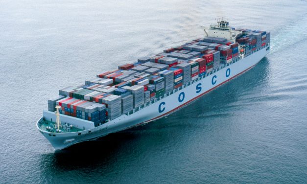 Ordini record per Cosco: 42 portarinfuse e 12 portacontainer dual-fuel