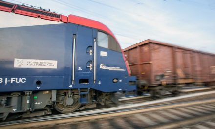 Ferrovie e porto di Trieste: «Non c’è spazio per ritardi sugli interventi»<h2 class='anw-subtitle'>Allarme lanciato ieri da Confetra FVG all'incontro del Propeller con le forze politiche impegnate nella tornata elettorale di domenica</h2>