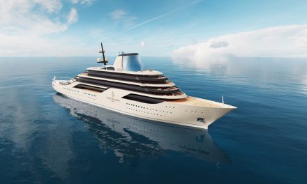 Fincantieri presenta yacht di lusso<h2 class='anw-subtitle'>La progettazione per Four Seasons Yachts è già stata avviata nella sede di Trieste, mentre è Ancona il cantiere scelto per la costruzione</h2>