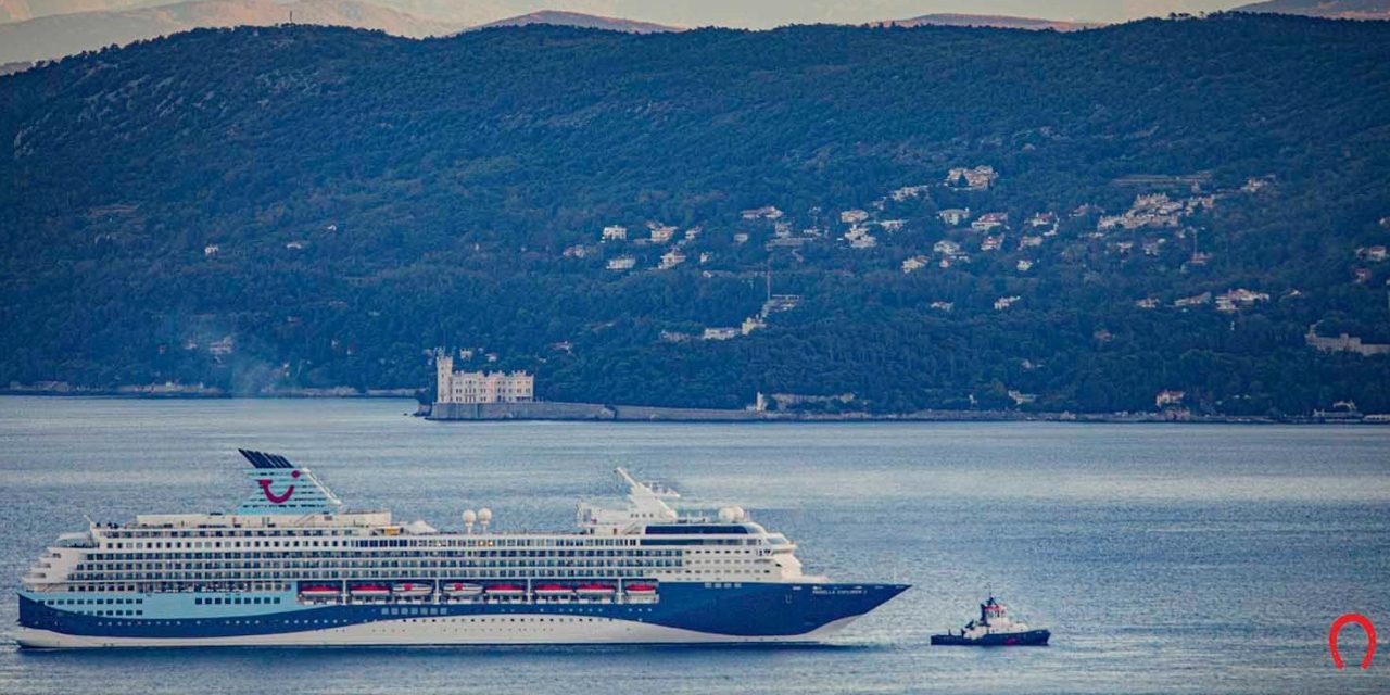 Trieste, presidente Regione con ministro Turismo: forte progresso crociere<h2 class='anw-subtitle'>Confermata la volontà dell'amministrazione regionale di sostenere l'attività delle “navi bianche”</h2>