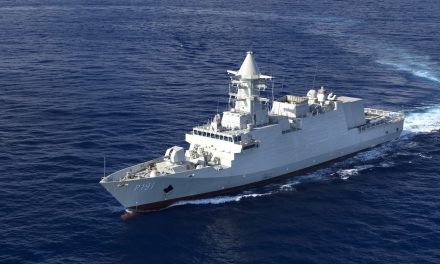 Fincantieri va in Grecia per le navi militari<h2 class='anw-subtitle'>Ieri a Bruxelles l'ad Folgiero ha sottolineato la necessità di osmosi tra produzione civile e militare</h2>