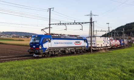 Interporto Pordenone, attesi altri link ferroviari<h2 class='anw-subtitle'>Si punta al raddoppio dei treni nel terminal gestito da Hupac, che ieri ha fatto partire il primo convoglio per la Polonia</h2>