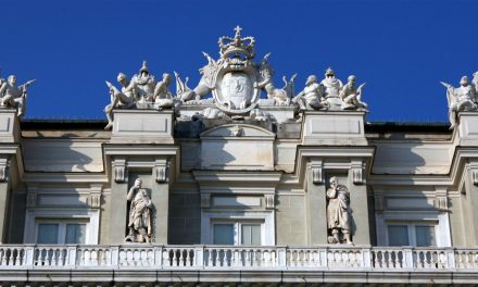 Genova, tanto Nord Adriatico agli Awards dei trasporti<h2 class='anw-subtitle'>Giovedì sera al Palazzo Ducale si terranno gli Oscar Italiani dei Trasporti organizzati da Ship2Shore</h2>