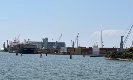 Porto di Venezia: 15,2 milioni per escavi e opere portuali<h2 class='anw-subtitle'>Comitato di gestione dell’Autorità di Sistema Portuale del Mare Adriatico Settentrionale approva bilancio di previsione</h2>