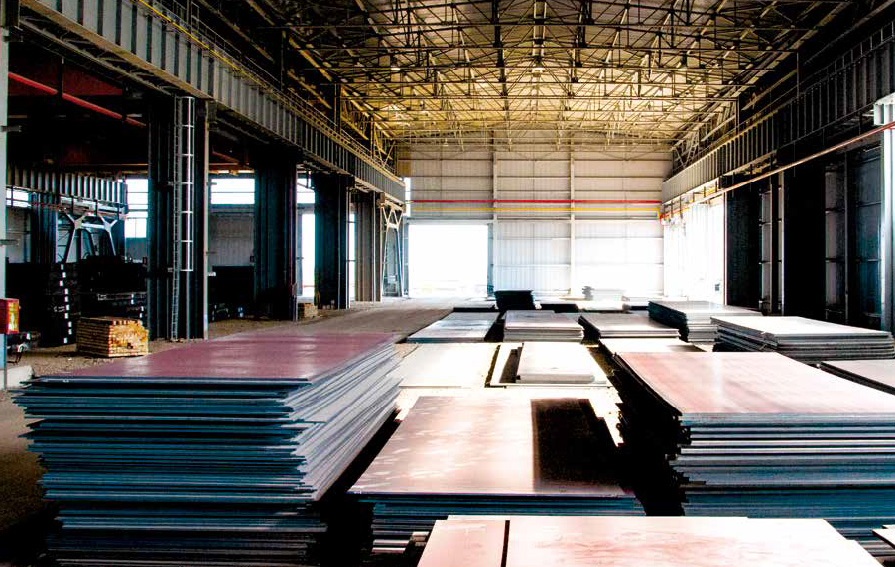 Transteel (Tecnosider-Gruppo Cosulich) acquista Profilmec<h2 class='anw-subtitle'>Il gruppo svizzero acquisisce il produttore di tubi che ha uno stabilimento anche in Friuli Venezia Giulia</h2>