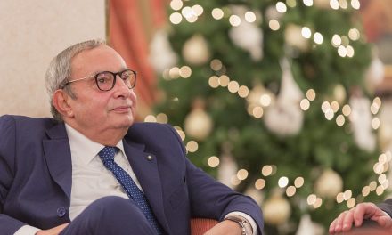 Morto Giuseppe Bono, ex ad Fincantieri<h2 class='anw-subtitle'>Per vent'anni alla guida del Gruppo. Nel 2018 la cittadinanza onoraria a Trieste</h2>