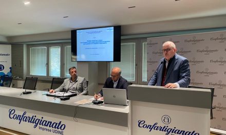 Autotrasporto Fvg: nuove offerte per affrontare i cambiamenti<h2 class='anw-subtitle'>Proposta Confartigianato: rete d’impresa con l'ampliamento dei servizi per superare il nanismo delle imprese di logistica</h2>